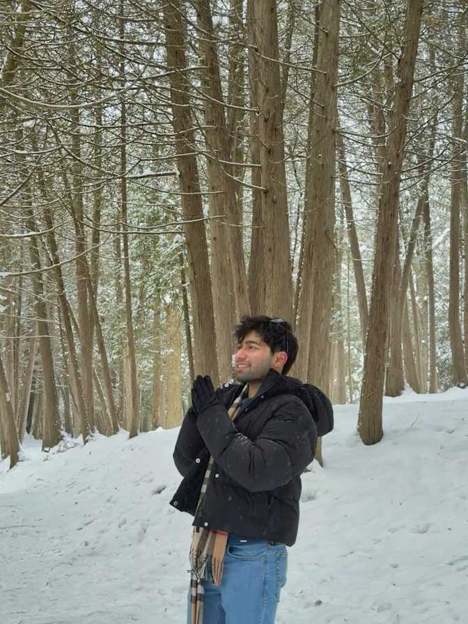 Divyanshu