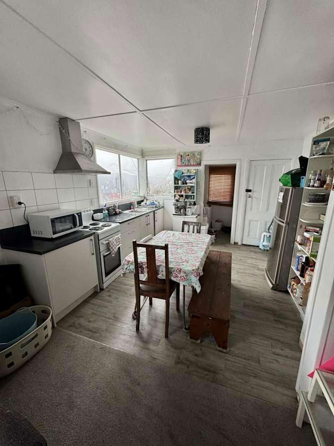 Lydia's room