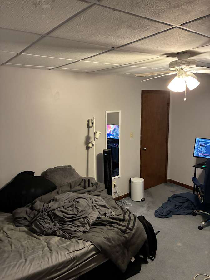 Will's room