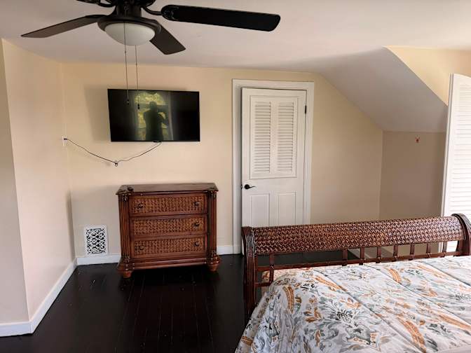 Stella's room