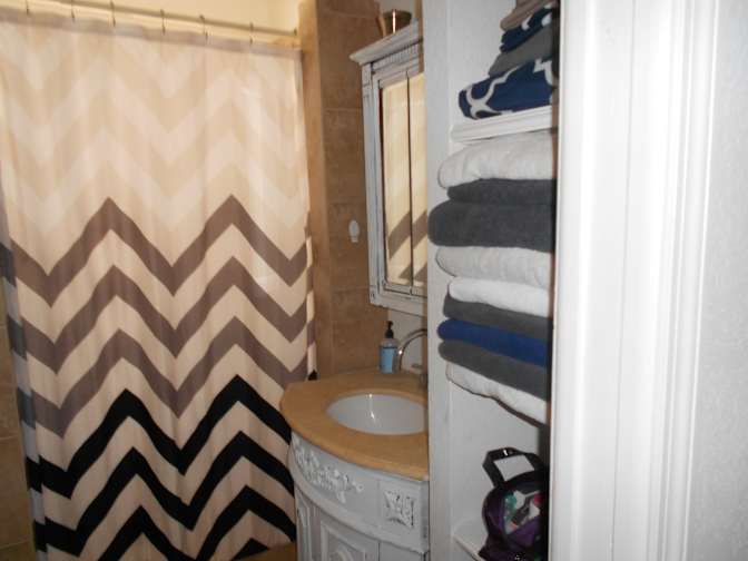 Ana's room