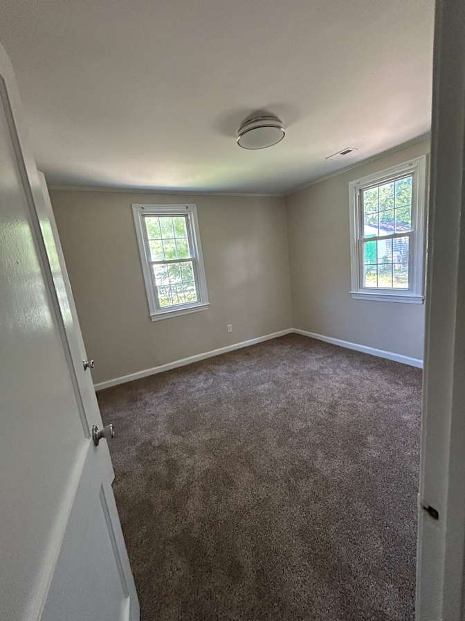 Christian's room