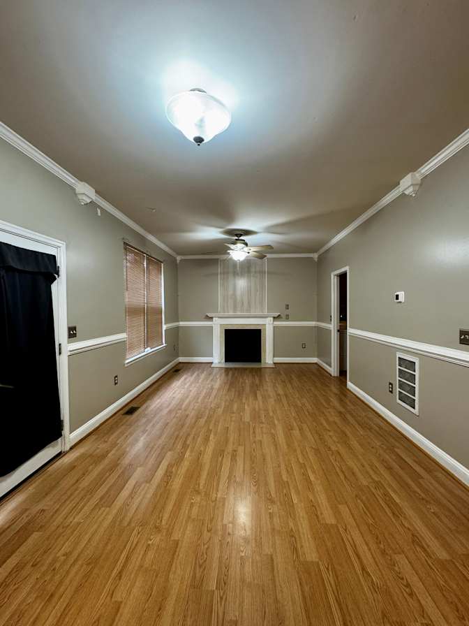 Peter's room