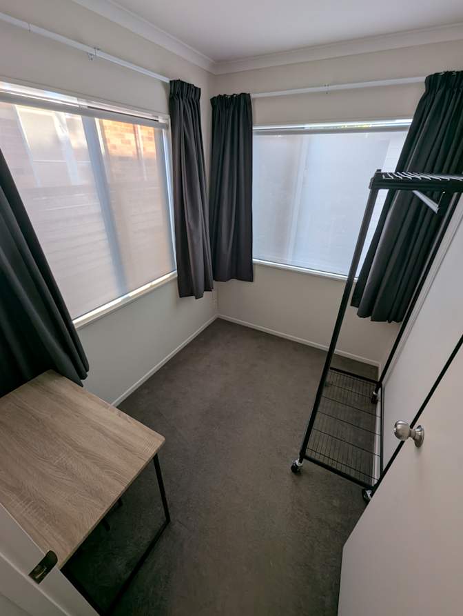 Peter's room