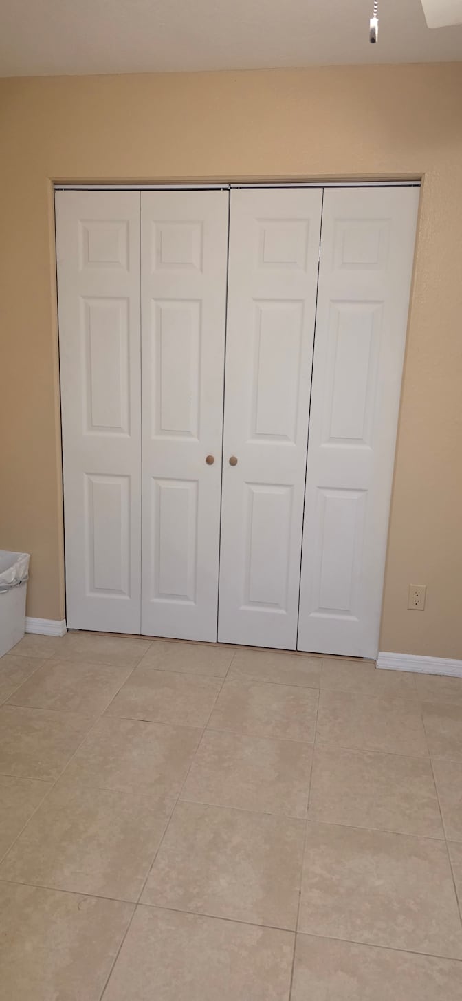 IVAN's room