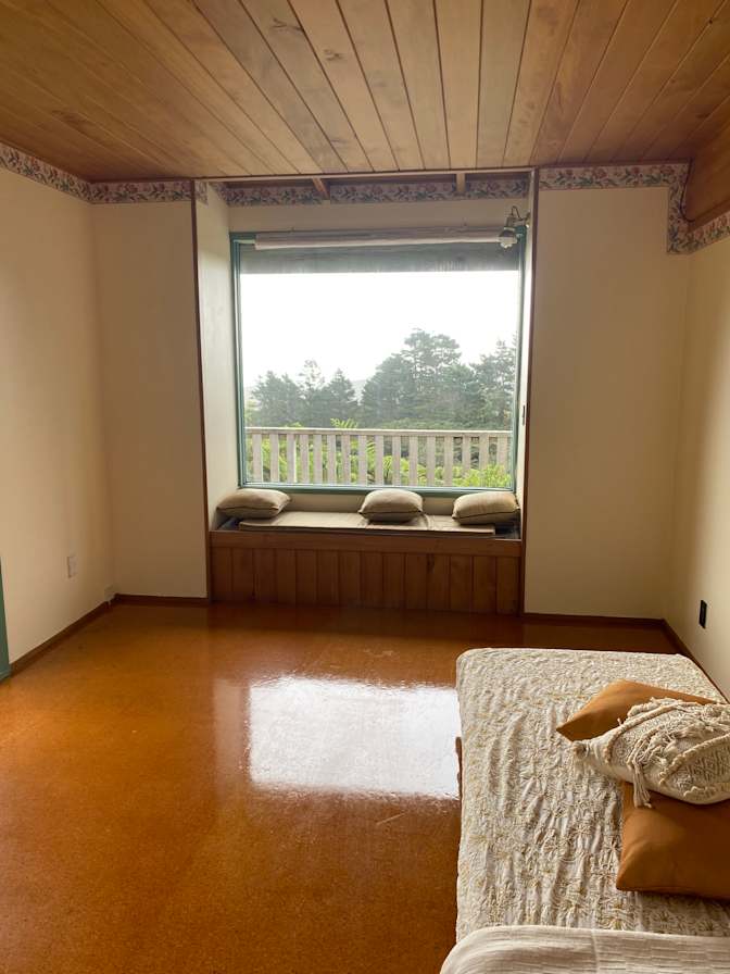 Phillip's room