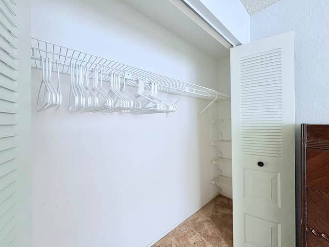 Paul Kuech's room