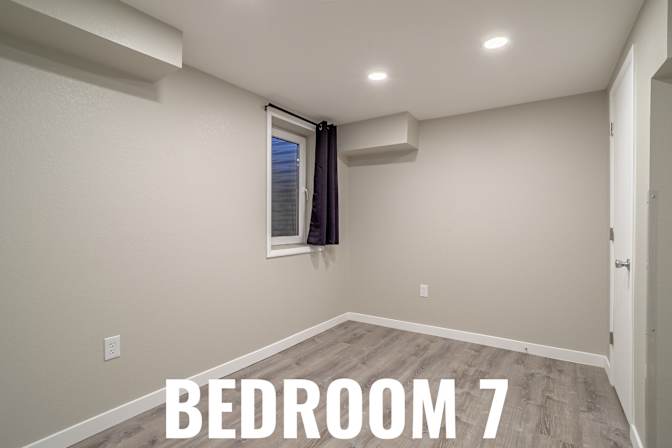 HomeCrew's room