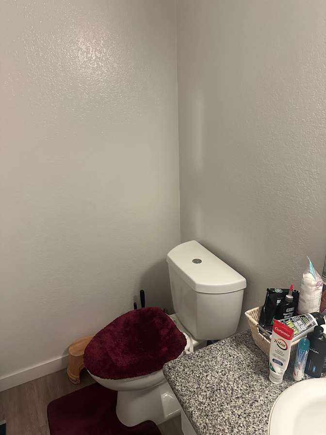 Sam's room