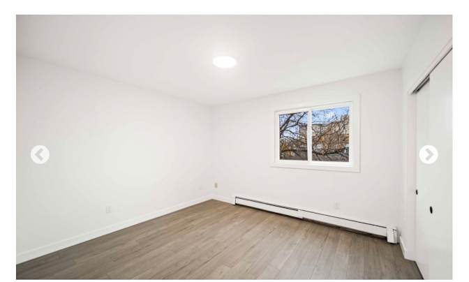 David's room