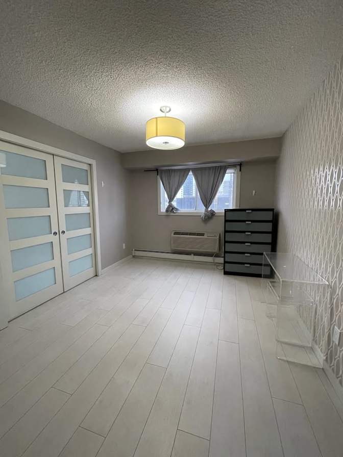 Jackie's room