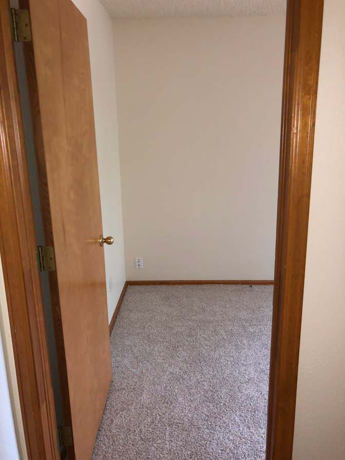 Marco's room