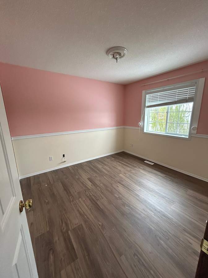 Jessica's room