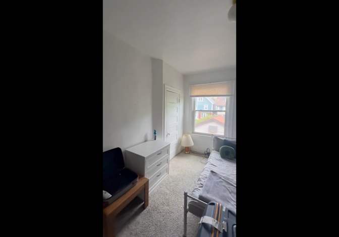 K paul's room