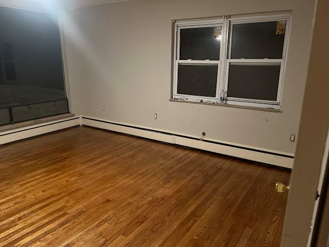 MICHAEL's room