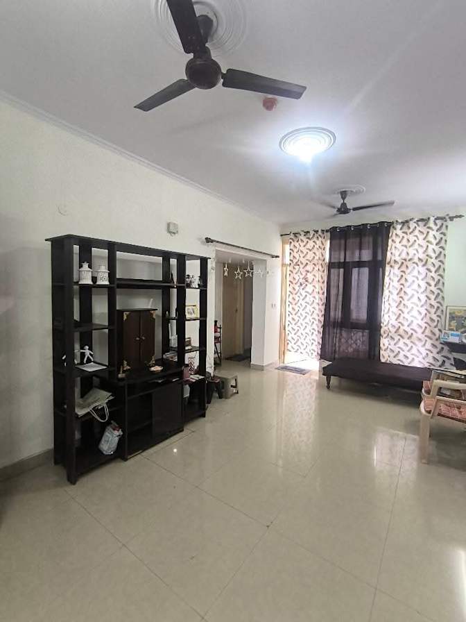 Neelam's room