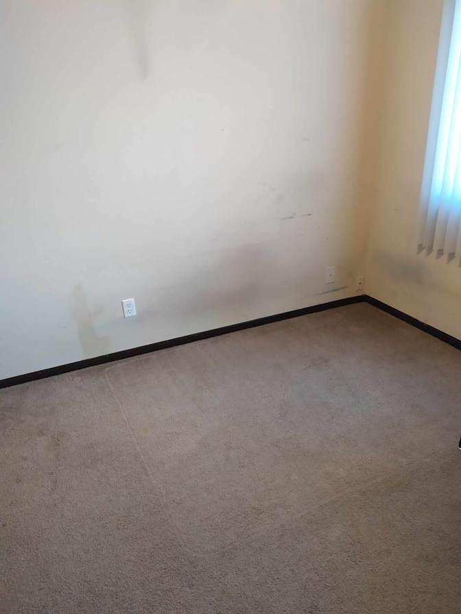 Rocky's room