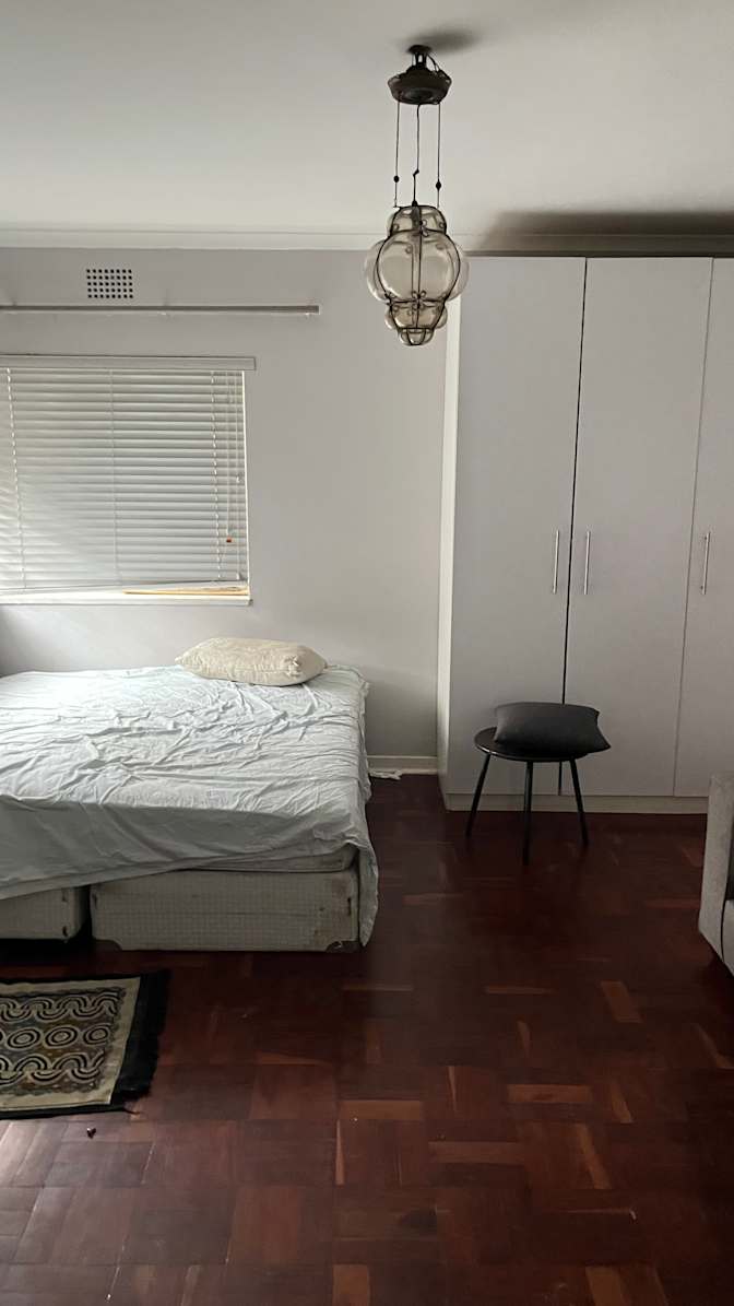 Adam's room