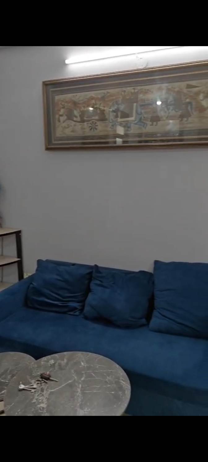 Rhydam Lodha's room