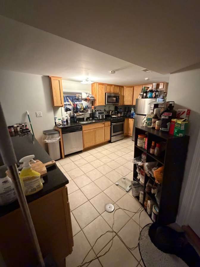 Ceasar's room