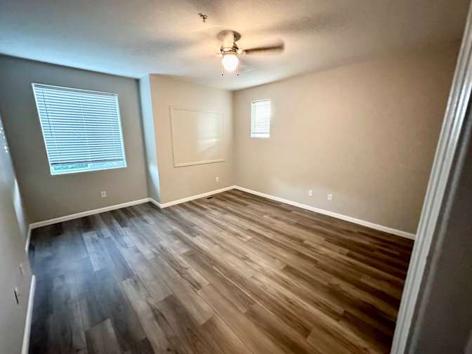 Nathan's room