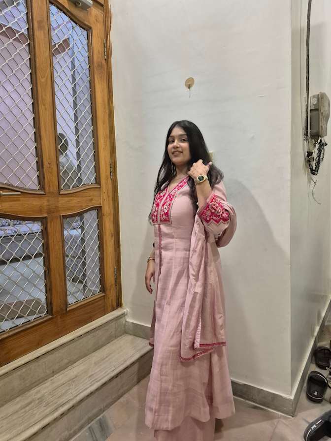 Sakshi jain