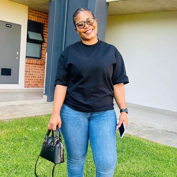 Naledi Zungu