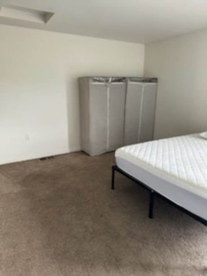 Xavier's room