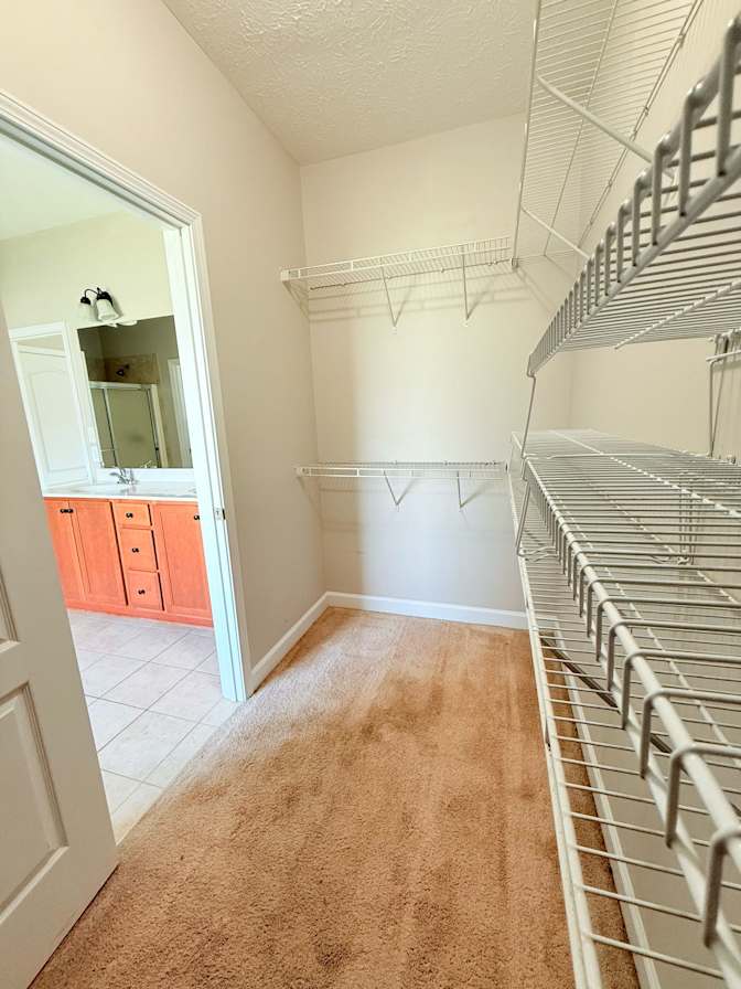 Matt's room
