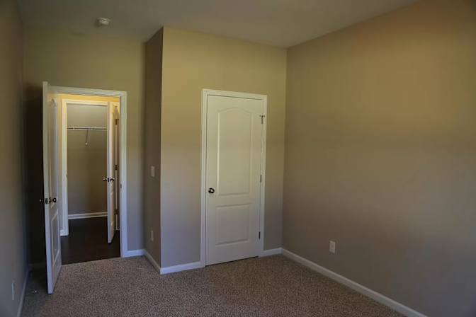 Alcove Rooms's room