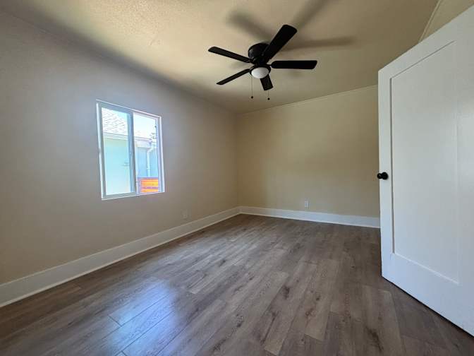RoomRentalsLA's room