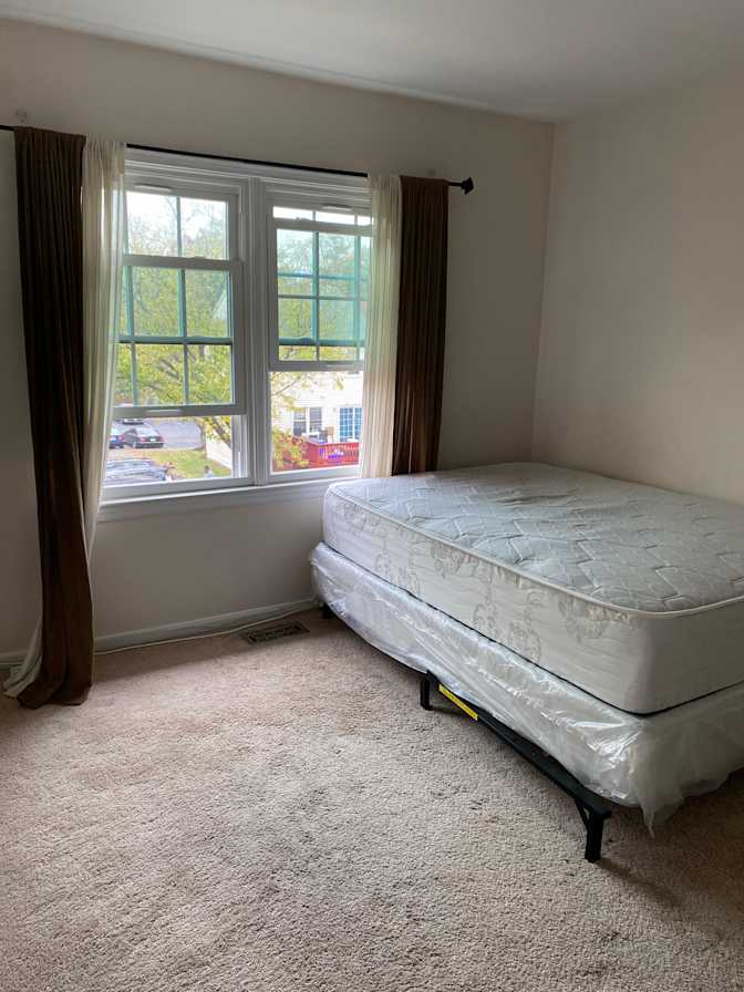 Janet's room
