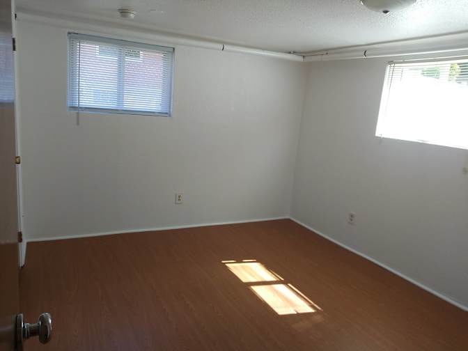 Tiffany Quackenbush's room