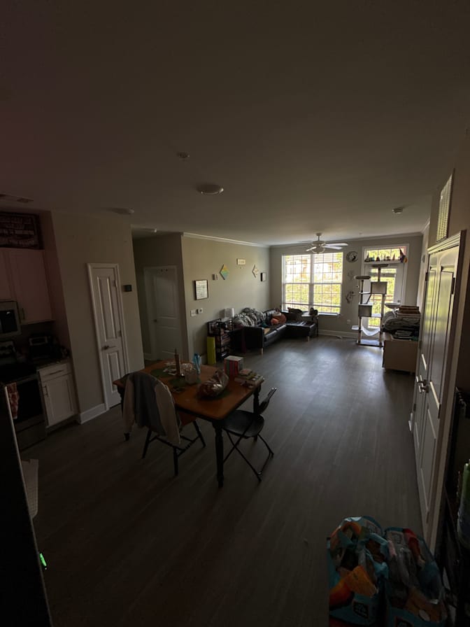 Jonathan's room