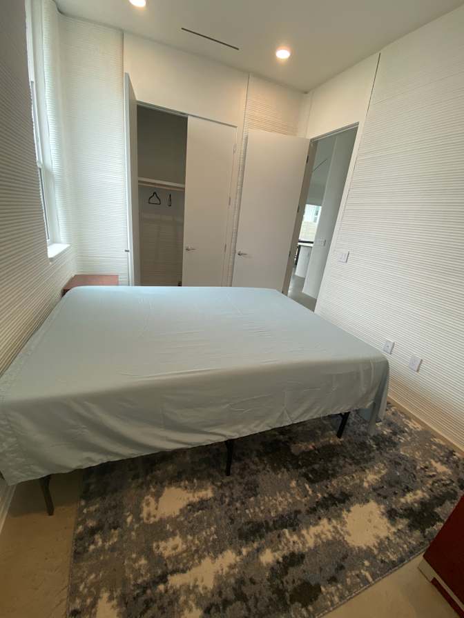 DeviKiran's room