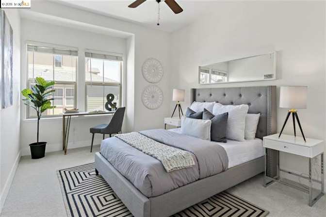 Anit's room