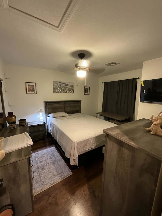 PadSplit's room