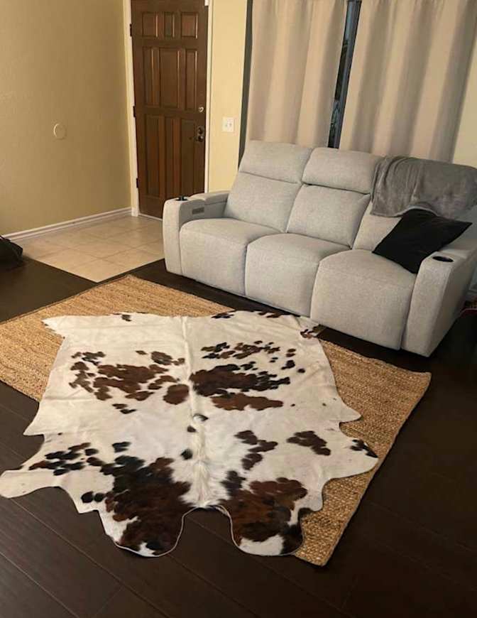 Rae's room