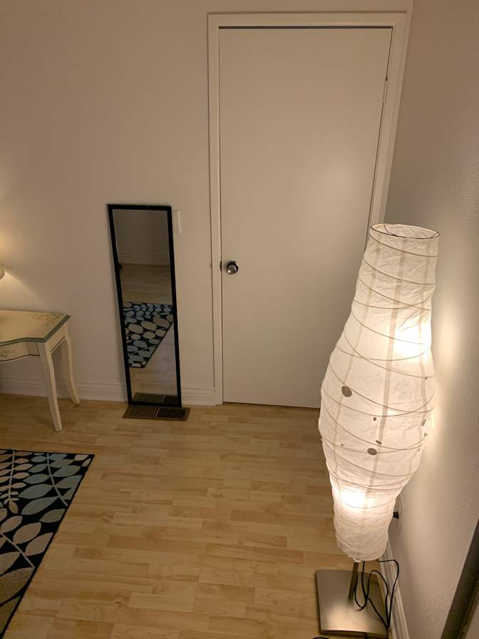 Jill's room