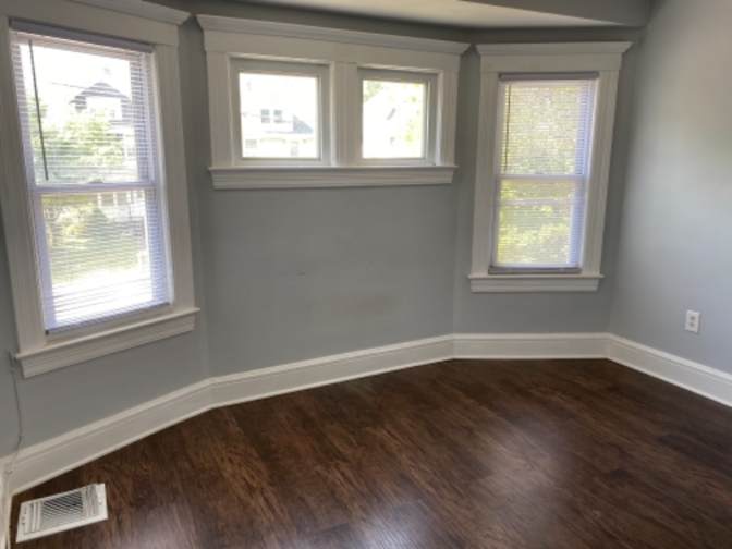 Angela's room