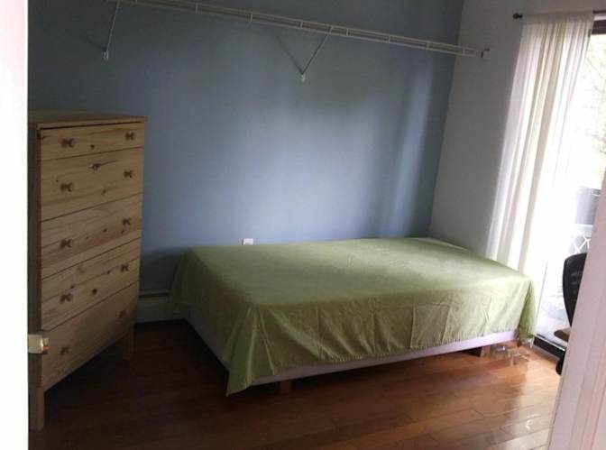 Maria's room