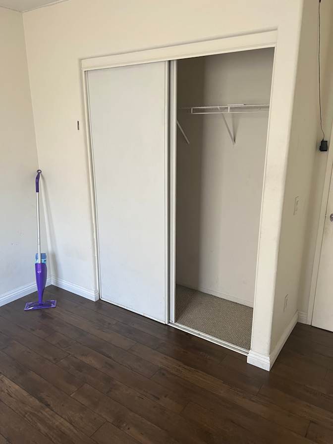 Hugo's room