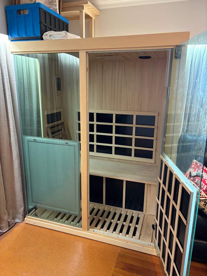 Jayden's room