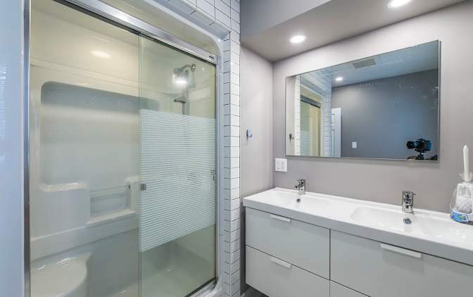 Eloria Amanuel's room