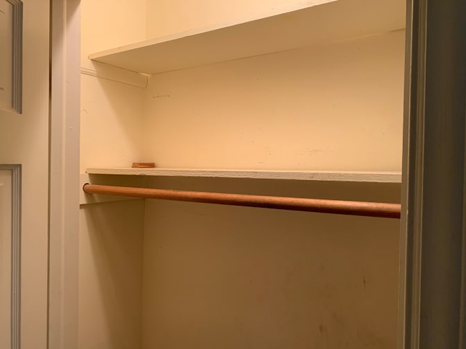 Jean's room