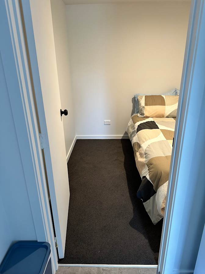 Jade's room
