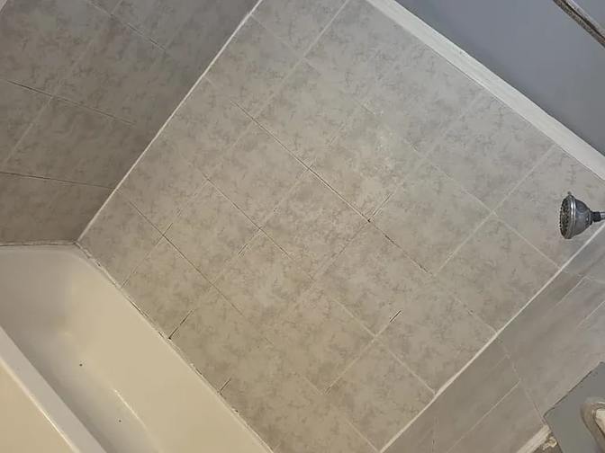 Micheal's room