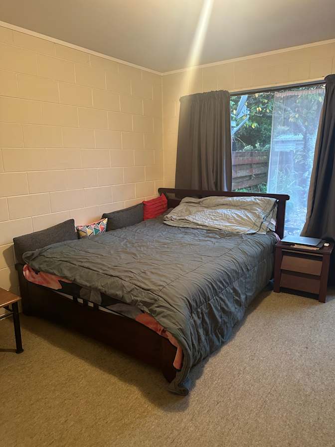 Sunny's room