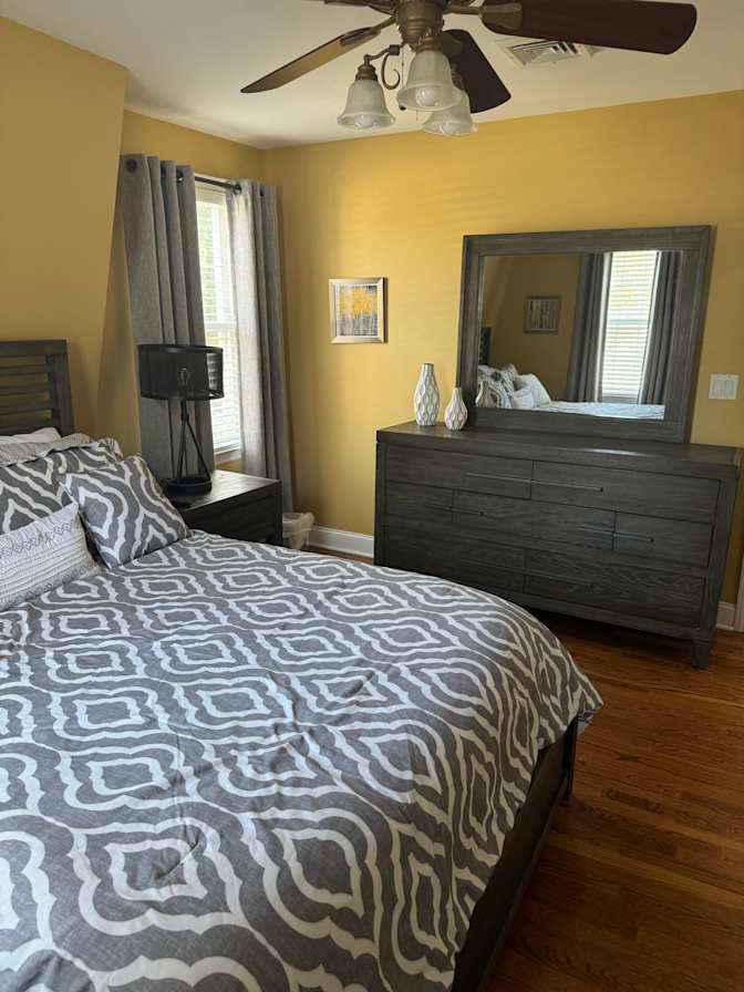 phil's room