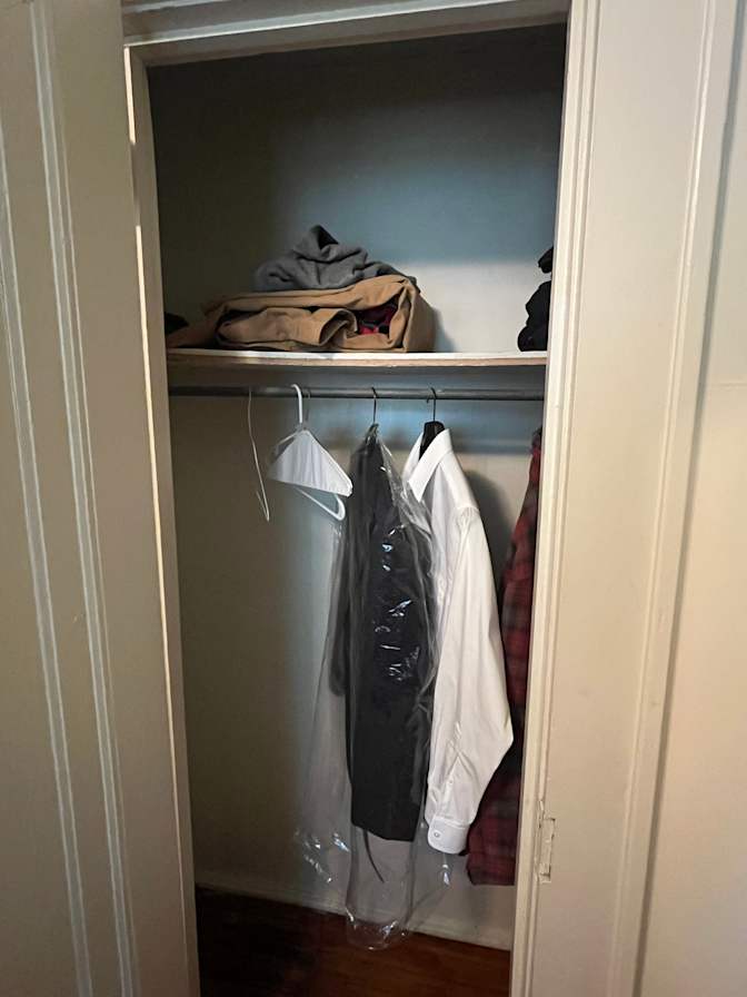 Megan's room